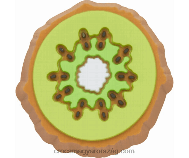 kiwi szelet Crocs00XTV1108 kiwi szelet Crocs00XTV1108
