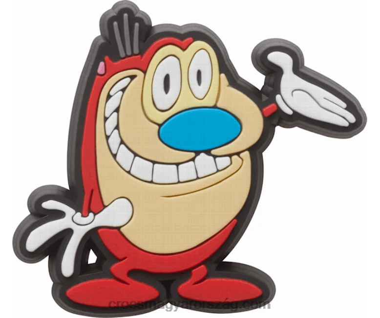 nickelodeon stimpy Crocs00XTV1106 nickelodeon stimpy Crocs00XTV1106