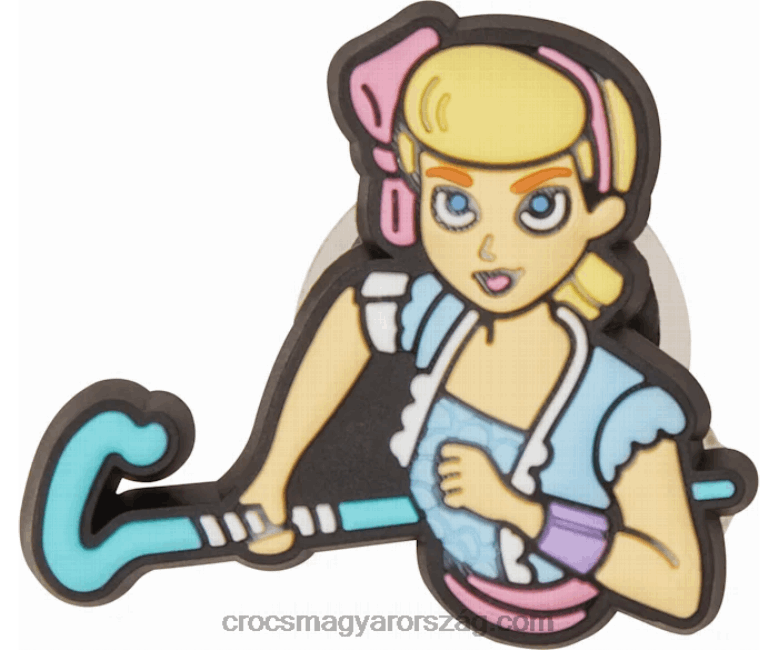 toy story 4 kis bo kukucskál Crocs00XTV1111 toy story 4 kis bo kukucskál Crocs00XTV1111